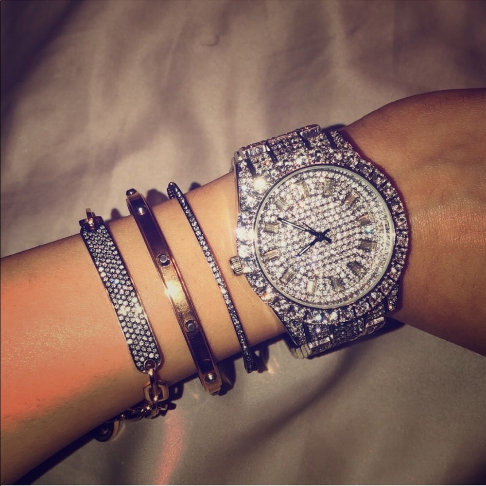 MICHAEL KORS BRACELET🥰🥰🥰
